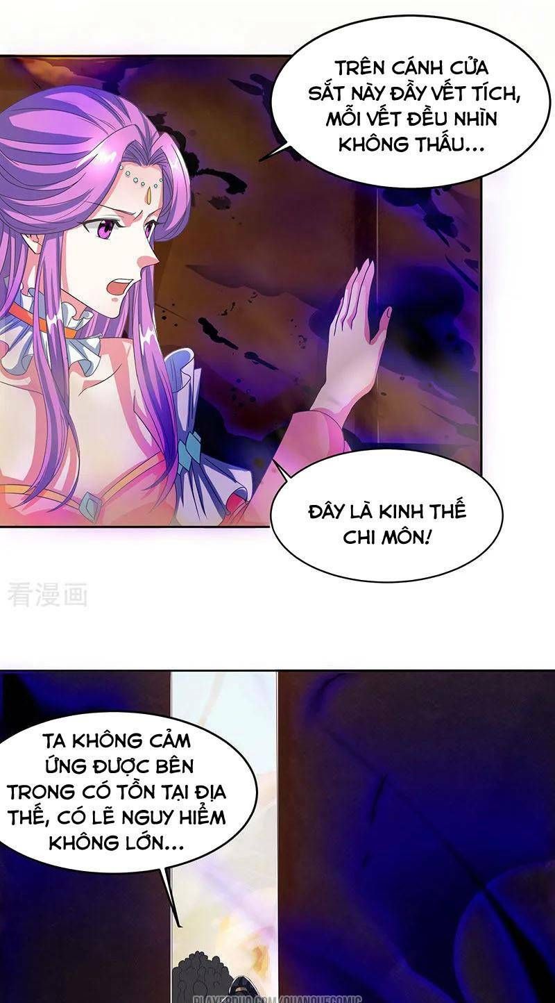 đọc truyện Độc Bộ Tiêu Dao Chương 114 ảnh 5 tại Thiên Thai Truyện