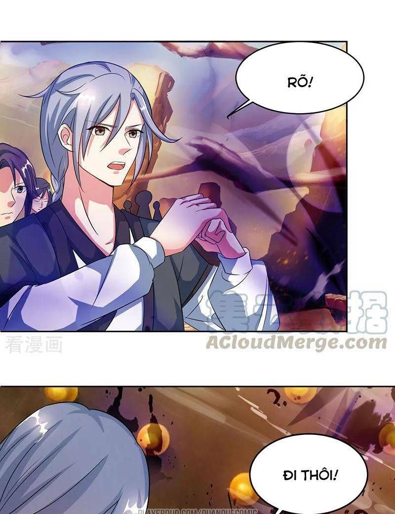 đọc truyện Độc Bộ Tiêu Dao Chương 114 ảnh 9 tại Thiên Thai Truyện