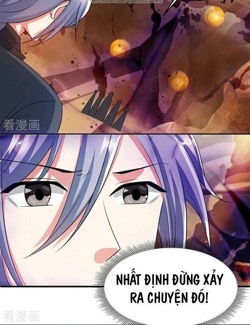 đọc truyện Độc Bộ Tiêu Dao Chương 114 ảnh 10 tại Thiên Thai Truyện