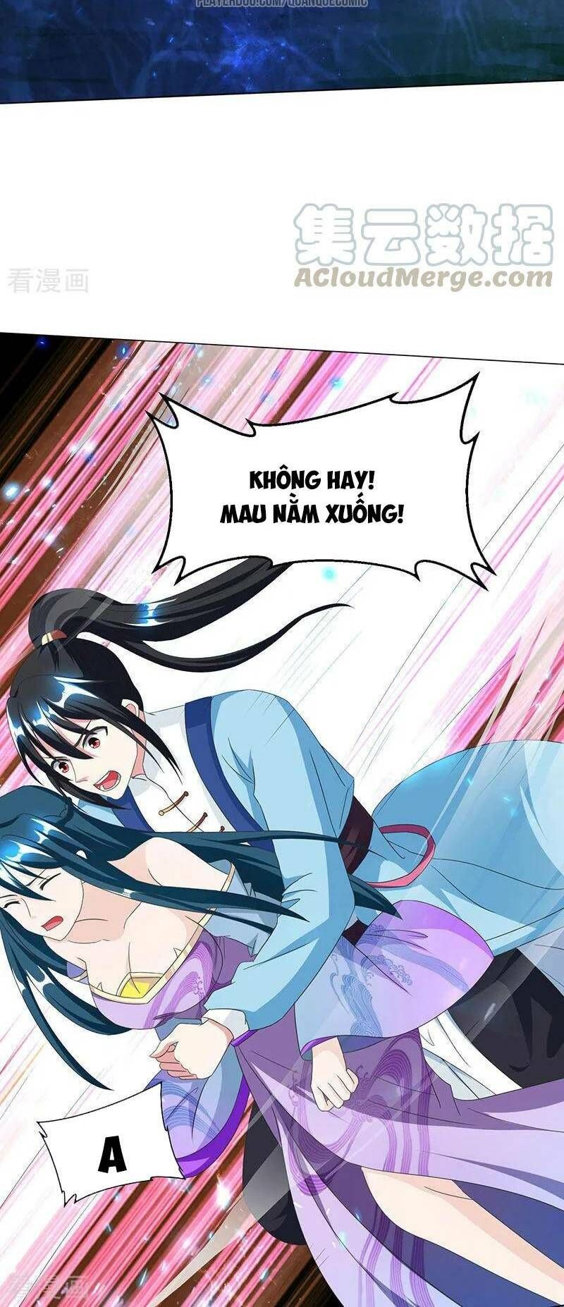 đọc truyện Độc Bộ Tiêu Dao Chương 115 ảnh 12 tại Thiên Thai Truyện