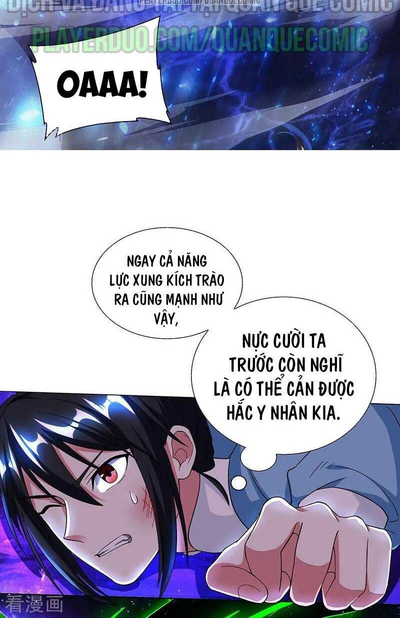 đọc truyện Độc Bộ Tiêu Dao Chương 115 ảnh 14 tại Thiên Thai Truyện