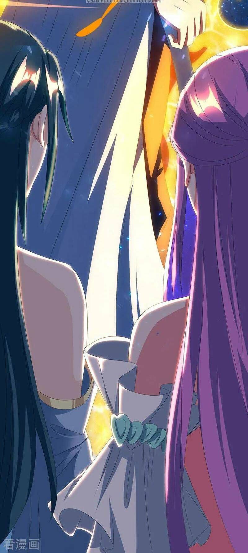 đọc truyện Độc Bộ Tiêu Dao Chương 115 ảnh 22 tại Thiên Thai Truyện