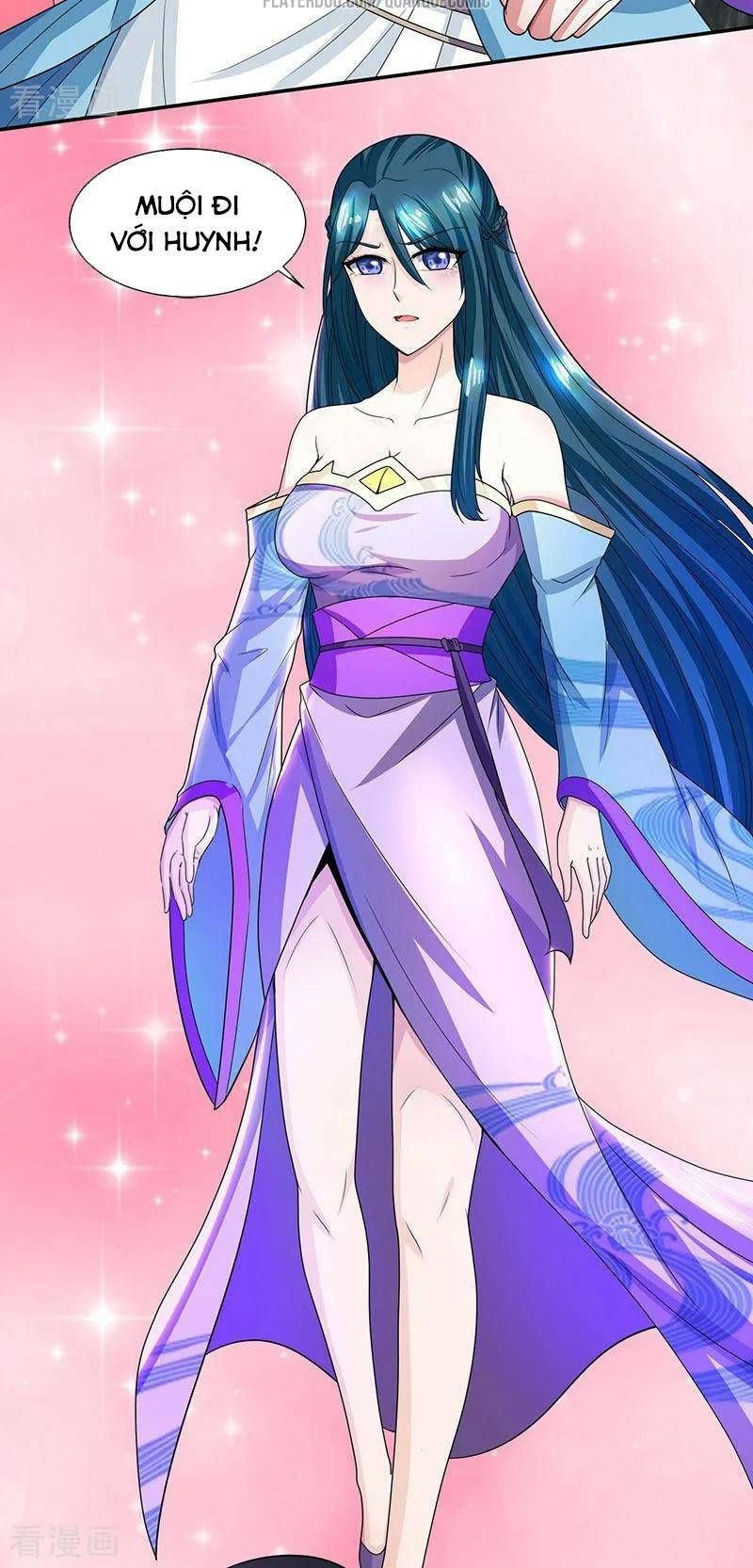 đọc truyện Độc Bộ Tiêu Dao Chương 115 ảnh 26 tại Thiên Thai Truyện