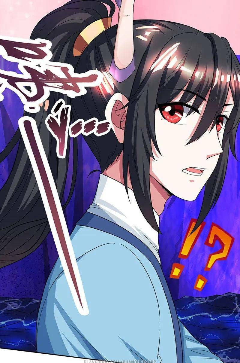 đọc truyện Độc Bộ Tiêu Dao Chương 115 ảnh 27 tại Thiên Thai Truyện