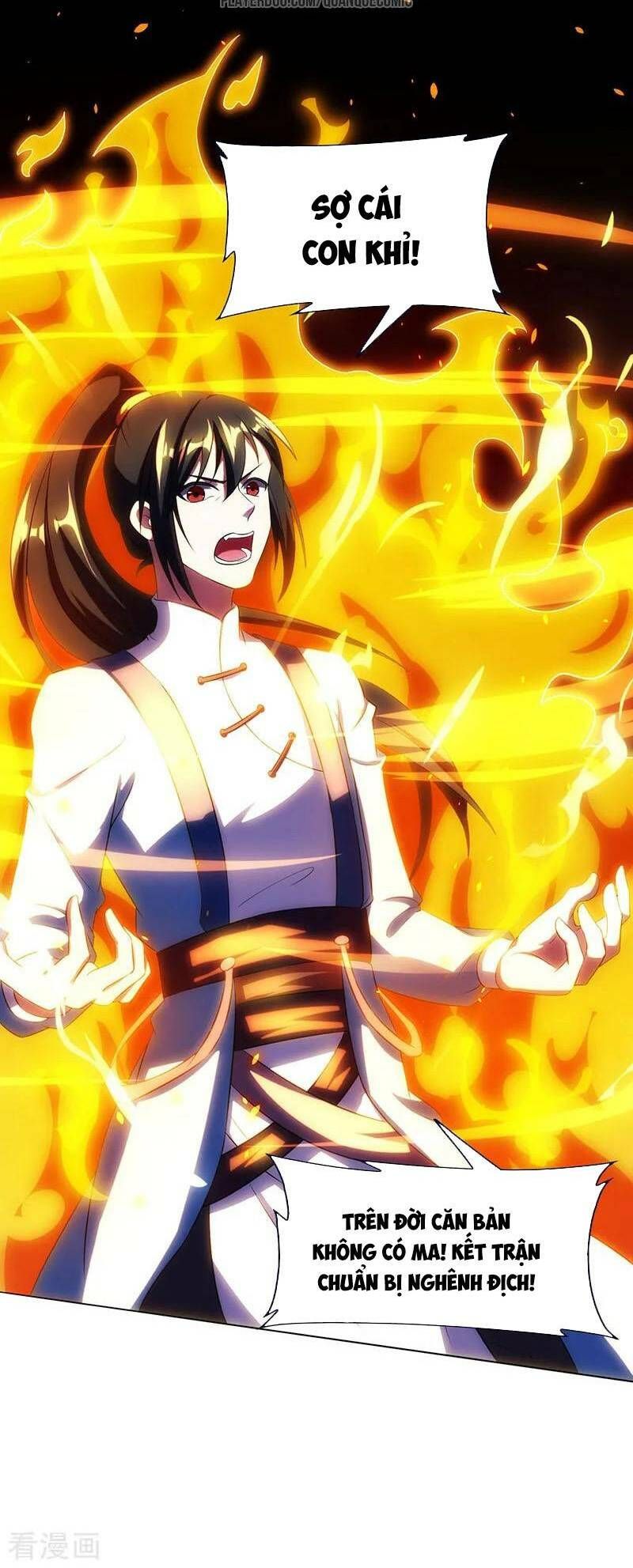 đọc truyện Độc Bộ Tiêu Dao Chương 115 ảnh 6 tại Thiên Thai Truyện