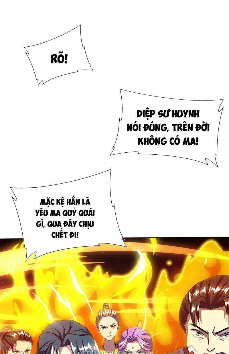 đọc truyện Độc Bộ Tiêu Dao Chương 115 ảnh 7 tại Thiên Thai Truyện