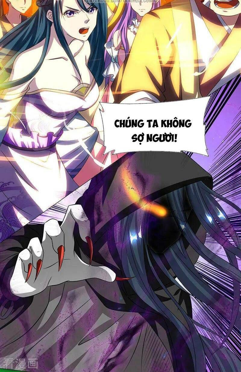 đọc truyện Độc Bộ Tiêu Dao Chương 115 ảnh 8 tại Thiên Thai Truyện