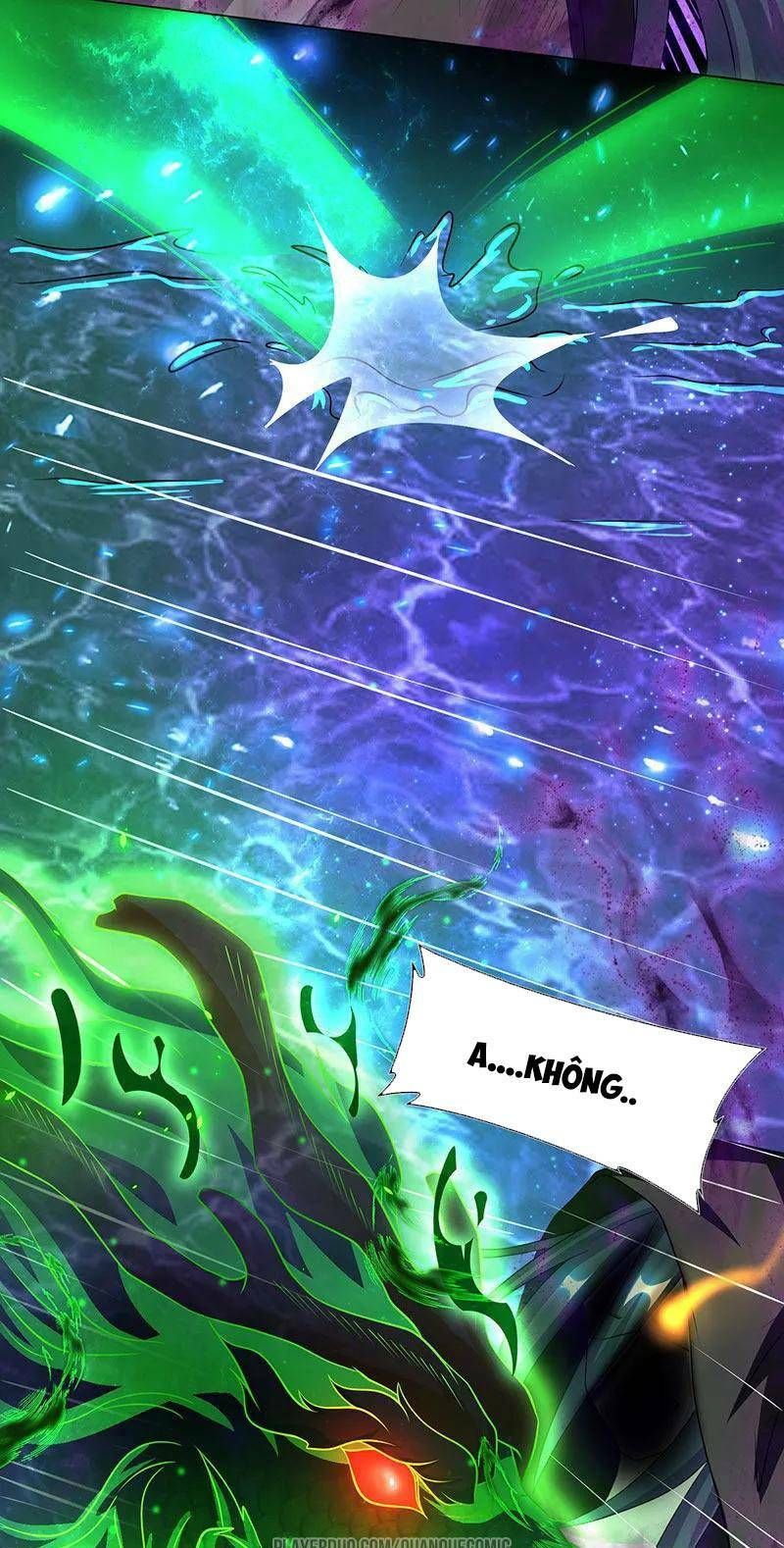 đọc truyện Độc Bộ Tiêu Dao Chương 115 ảnh 9 tại Thiên Thai Truyện