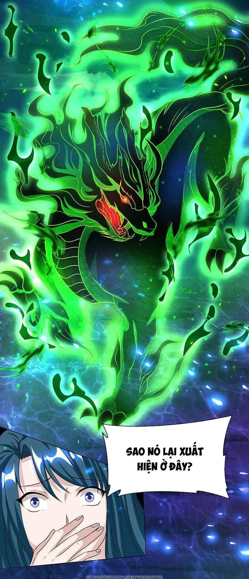 đọc truyện Độc Bộ Tiêu Dao Chương 115 ảnh 11 tại Thiên Thai Truyện