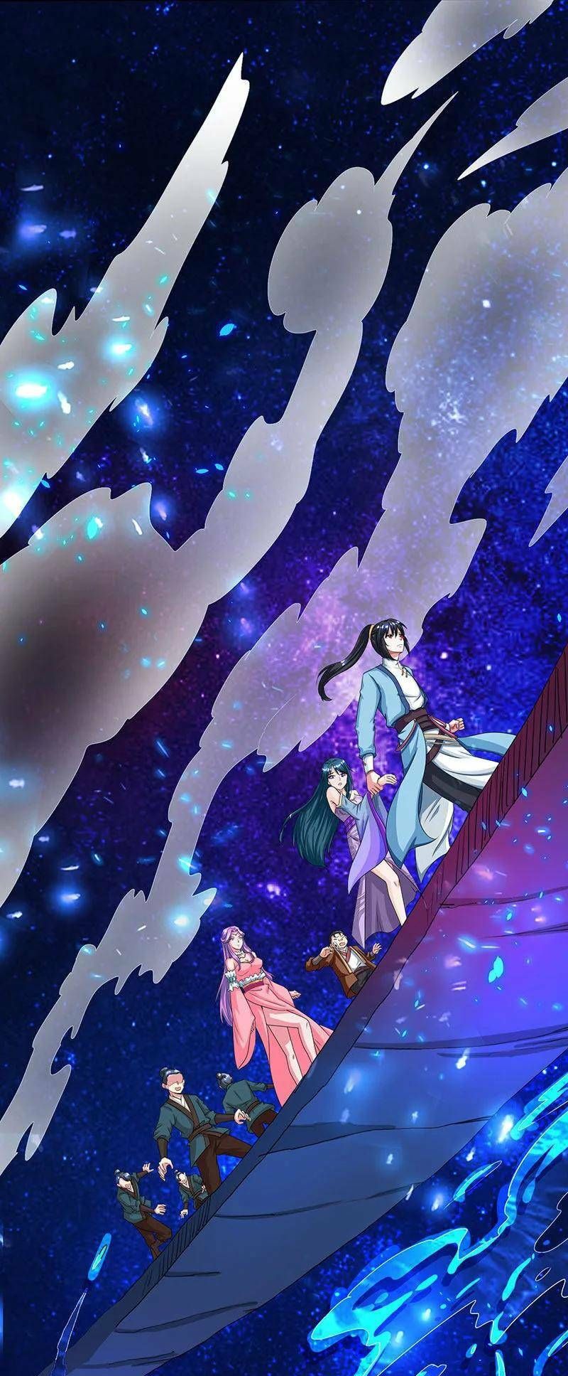 đọc truyện Độc Bộ Tiêu Dao Chương 116 ảnh 3 tại Thiên Thai Truyện