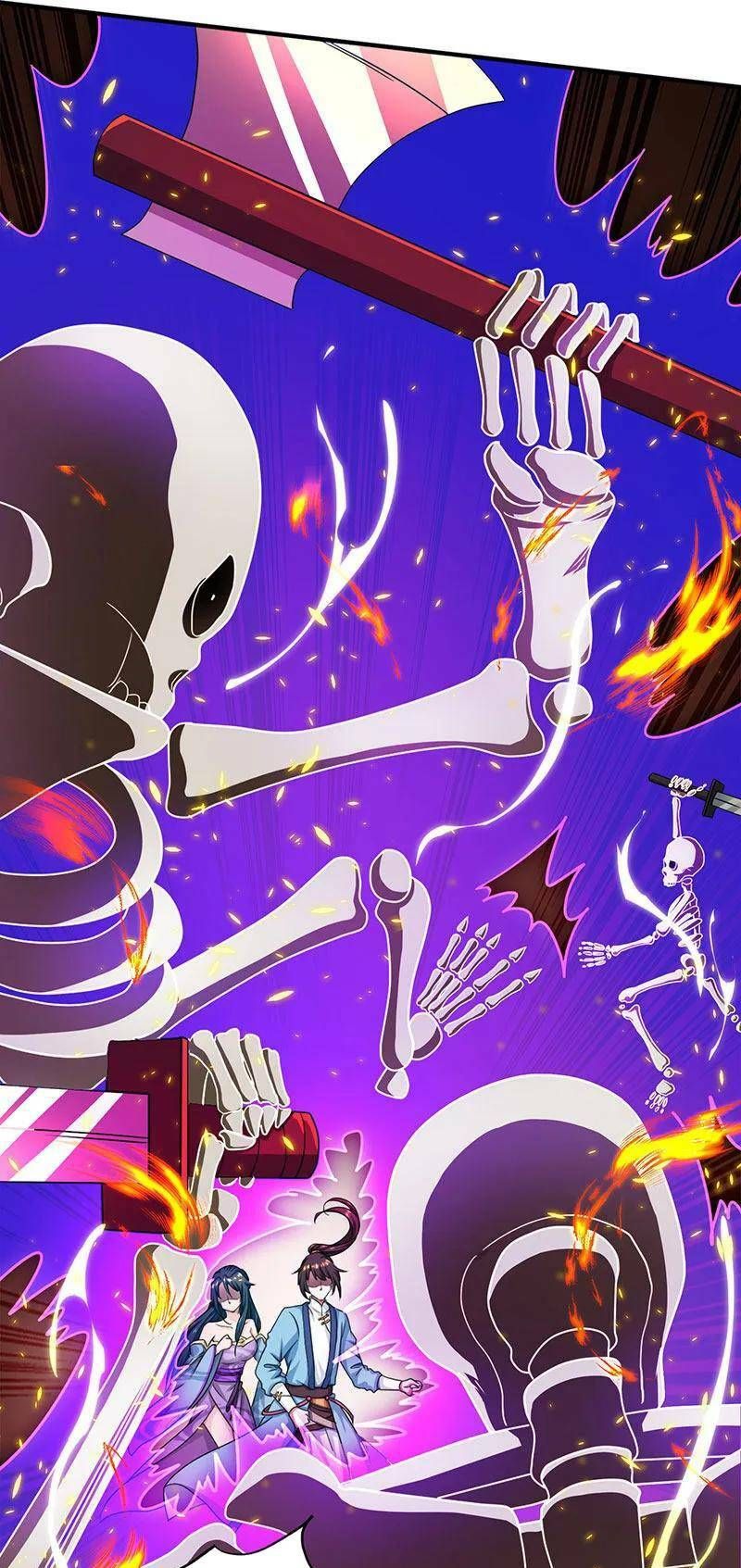 đọc truyện Độc Bộ Tiêu Dao Chương 116 ảnh 13 tại Thiên Thai Truyện