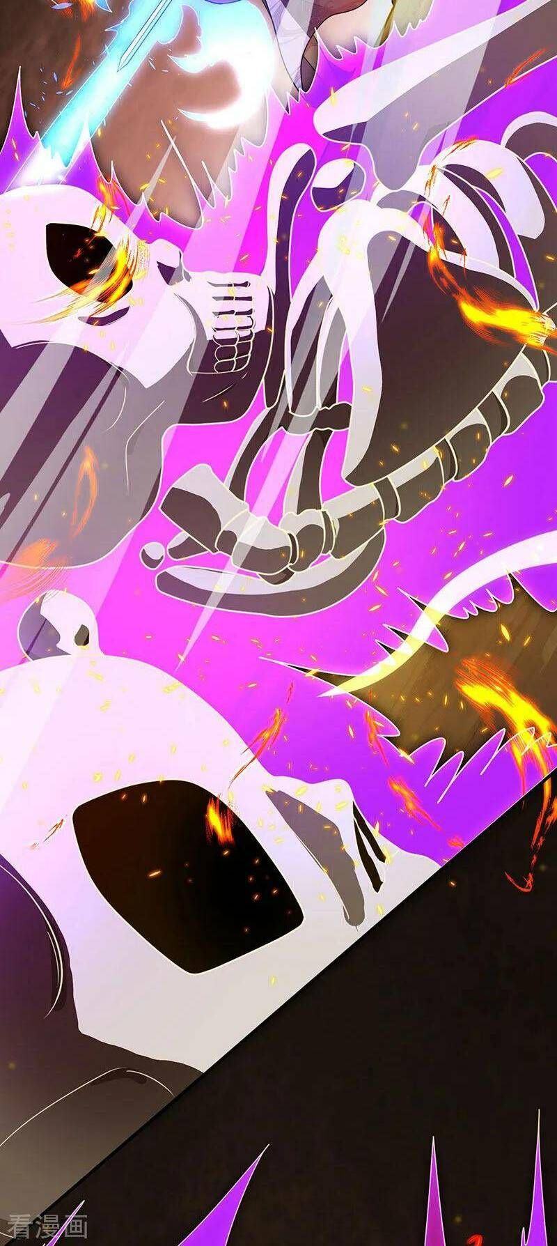 đọc truyện Độc Bộ Tiêu Dao Chương 116 ảnh 18 tại Thiên Thai Truyện