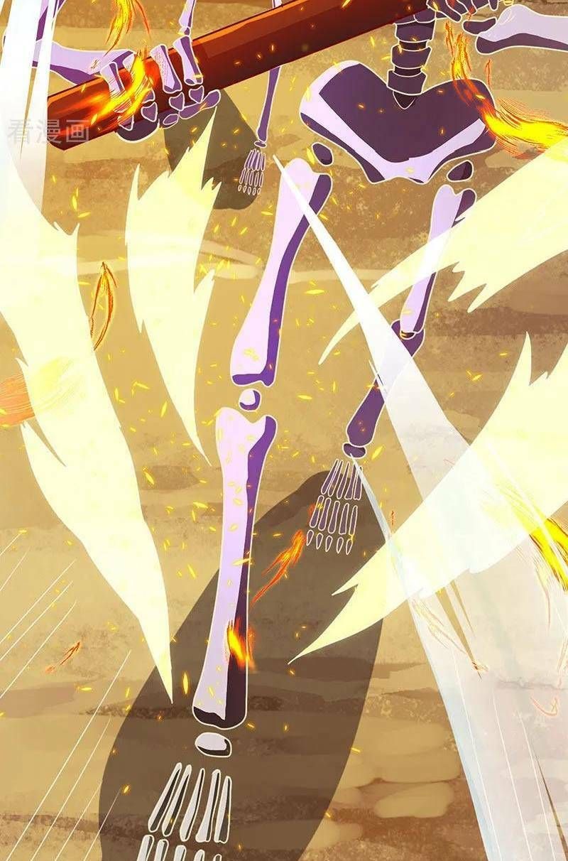 đọc truyện Độc Bộ Tiêu Dao Chương 116 ảnh 20 tại Thiên Thai Truyện