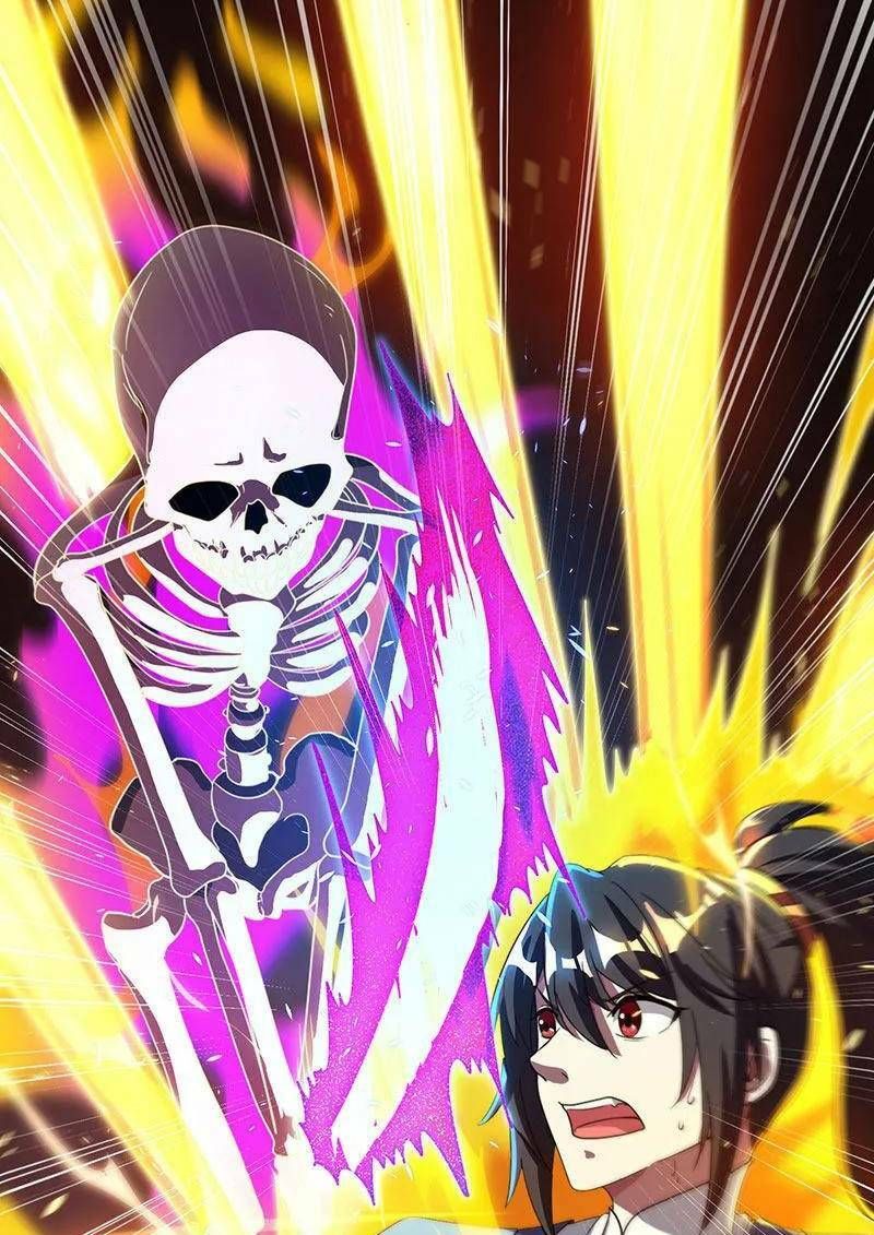 đọc truyện Độc Bộ Tiêu Dao Chương 116 ảnh 25 tại Thiên Thai Truyện