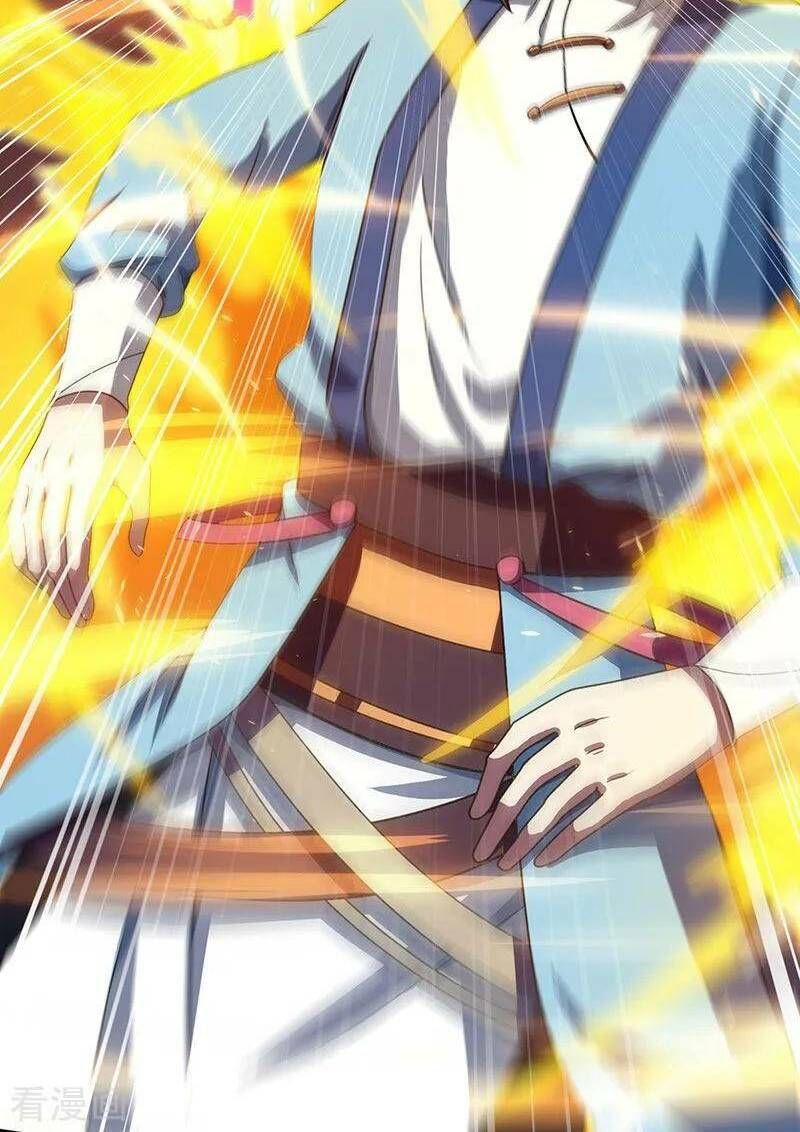 đọc truyện Độc Bộ Tiêu Dao Chương 116 ảnh 26 tại Thiên Thai Truyện