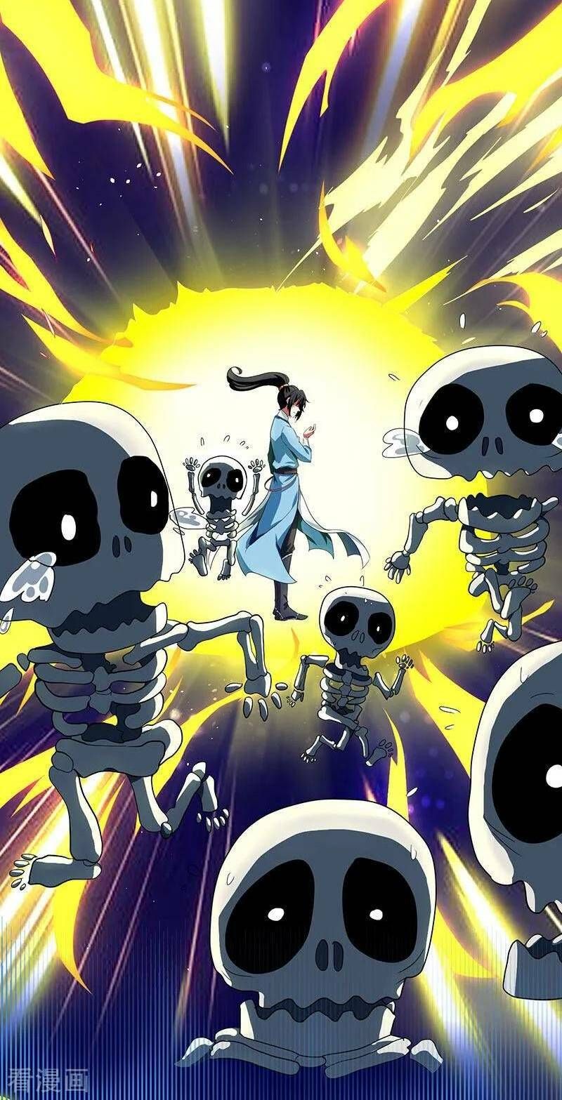 đọc truyện Độc Bộ Tiêu Dao Chương 116 ảnh 28 tại Thiên Thai Truyện