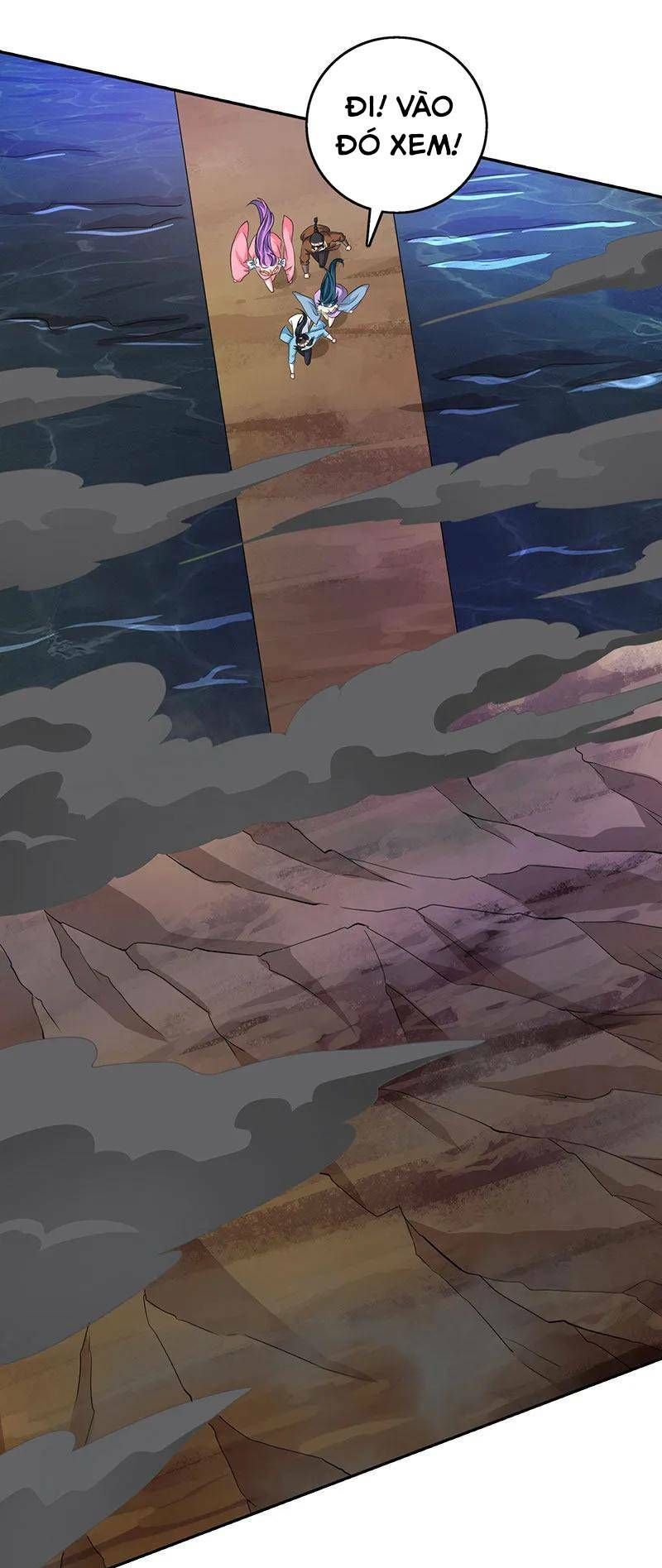 đọc truyện Độc Bộ Tiêu Dao Chương 116 ảnh 7 tại Thiên Thai Truyện