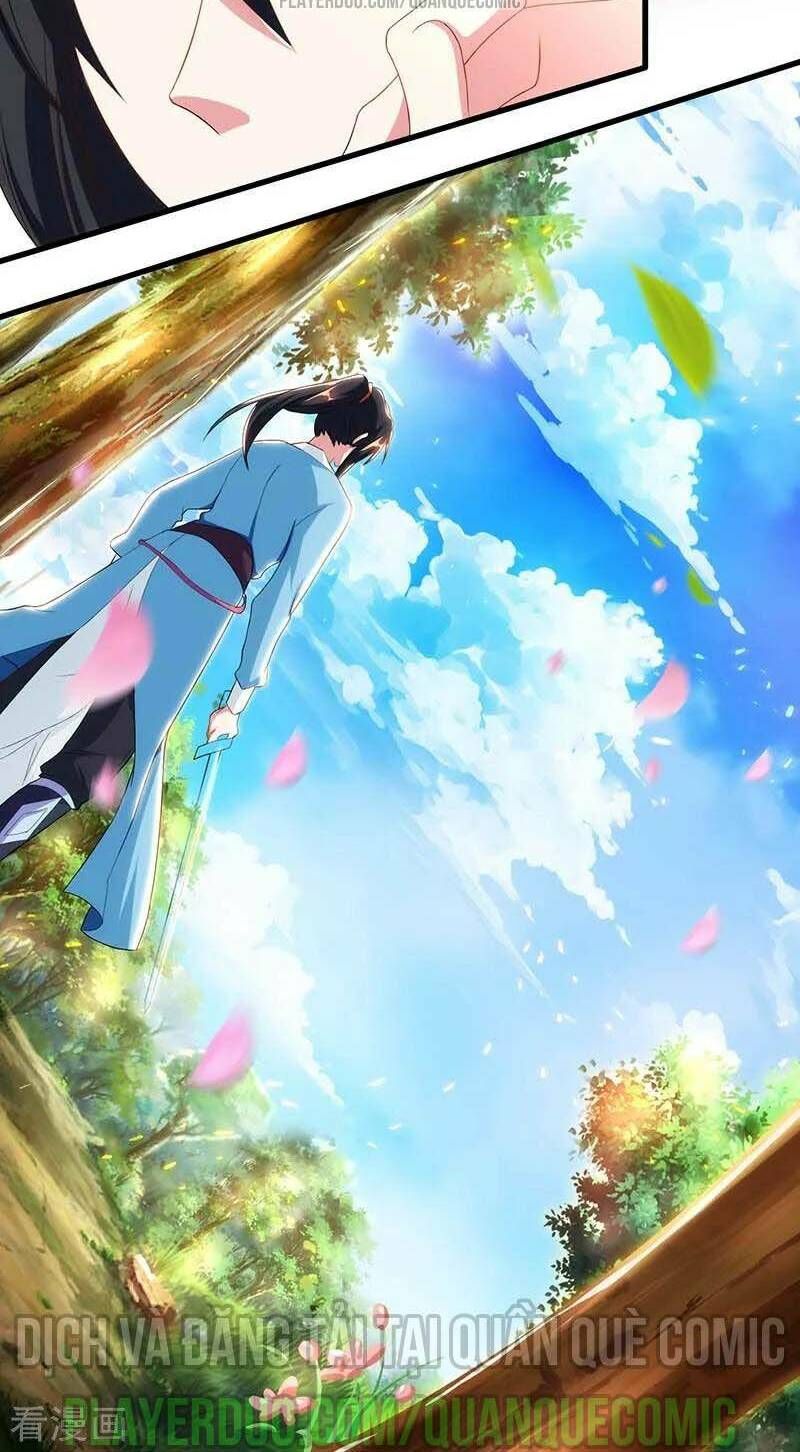 đọc truyện Độc Bộ Tiêu Dao Chương 117 ảnh 12 tại Thiên Thai Truyện