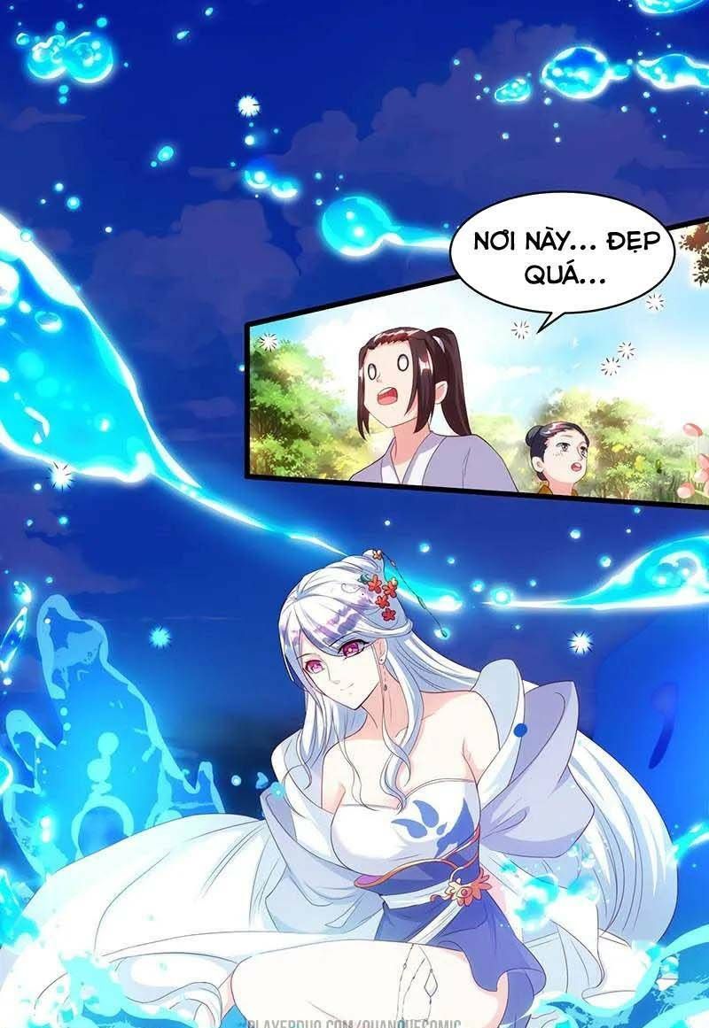 đọc truyện Độc Bộ Tiêu Dao Chương 117 ảnh 13 tại Thiên Thai Truyện