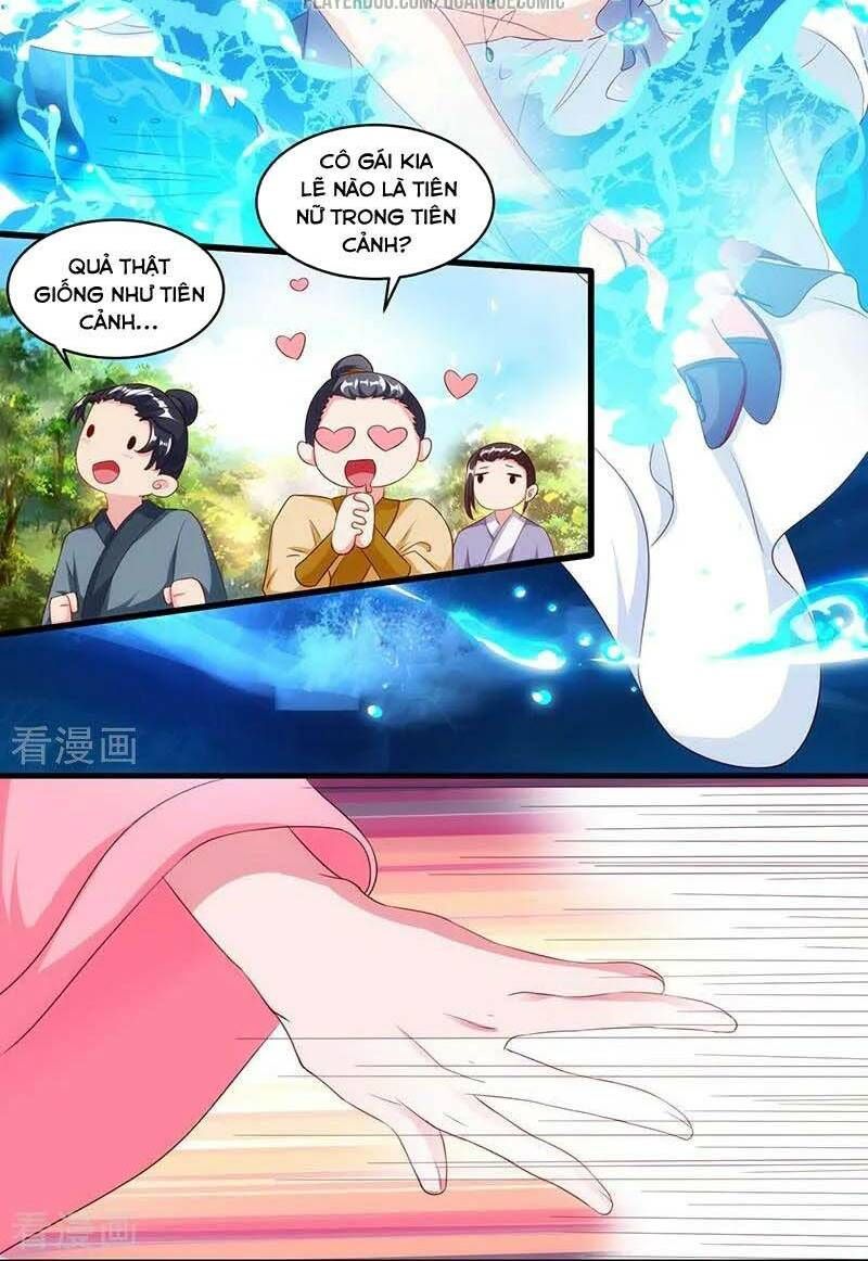 đọc truyện Độc Bộ Tiêu Dao Chương 117 ảnh 14 tại Thiên Thai Truyện