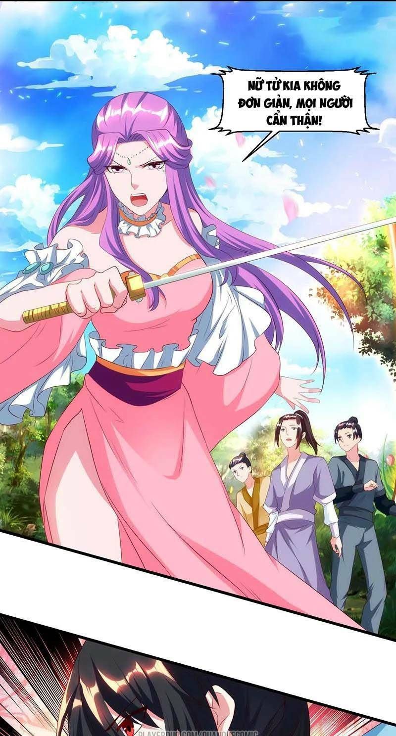 đọc truyện Độc Bộ Tiêu Dao Chương 117 ảnh 15 tại Thiên Thai Truyện