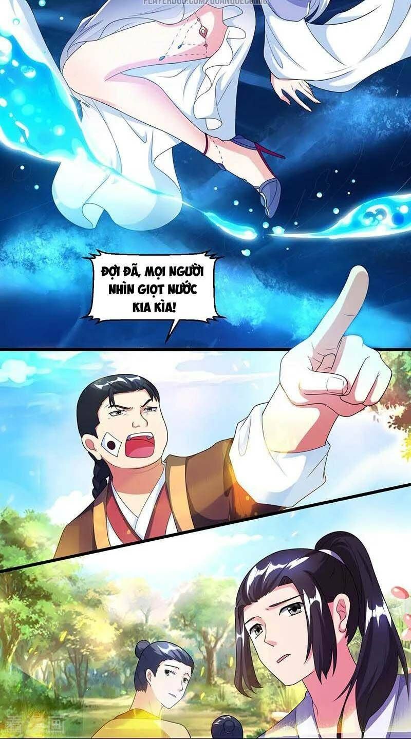 đọc truyện Độc Bộ Tiêu Dao Chương 117 ảnh 18 tại Thiên Thai Truyện