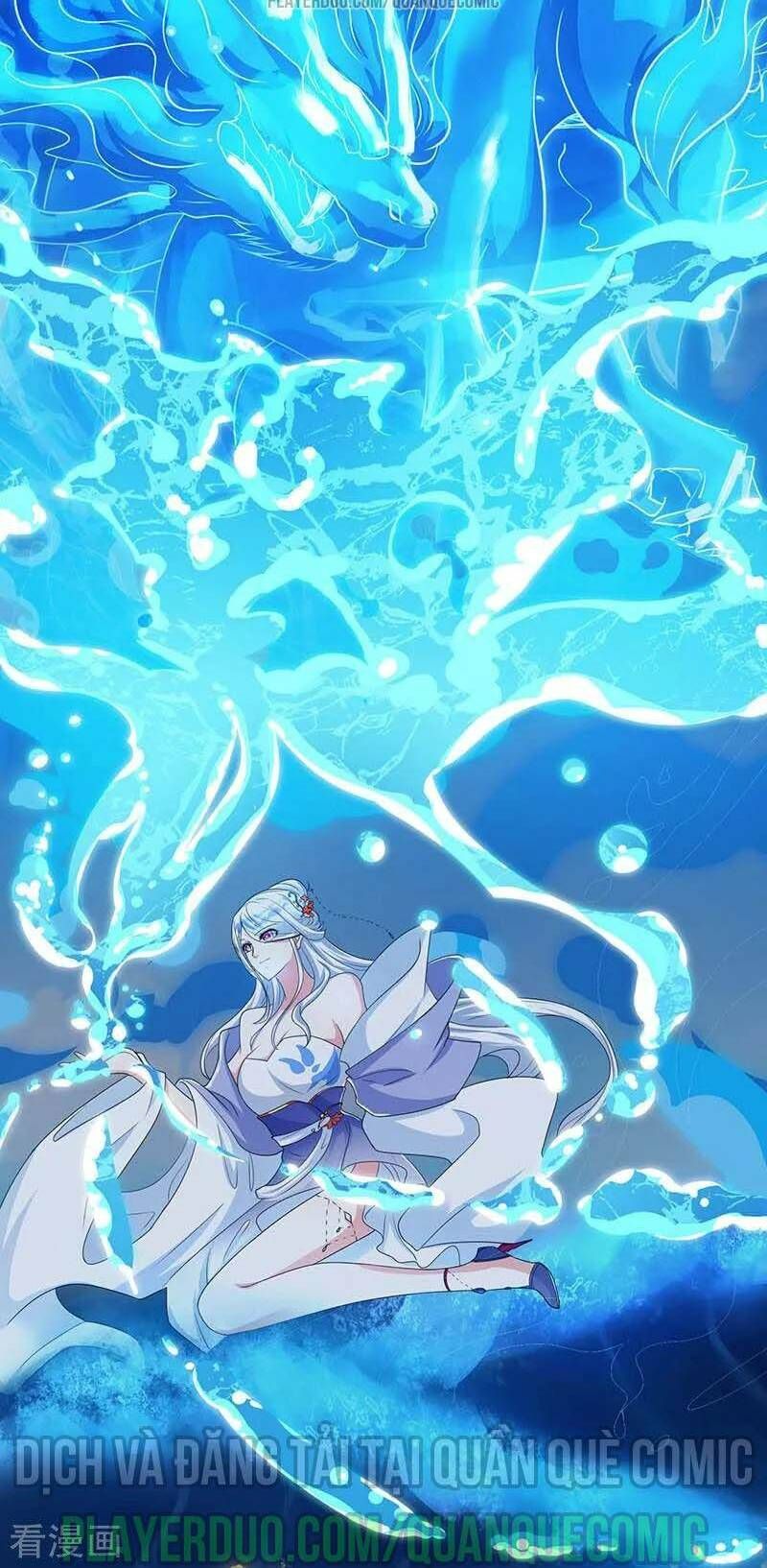 đọc truyện Độc Bộ Tiêu Dao Chương 117 ảnh 20 tại Thiên Thai Truyện