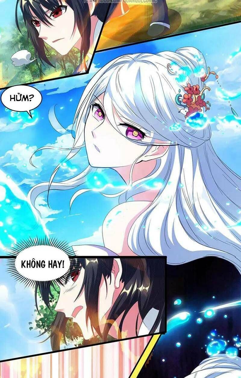 đọc truyện Độc Bộ Tiêu Dao Chương 117 ảnh 26 tại Thiên Thai Truyện