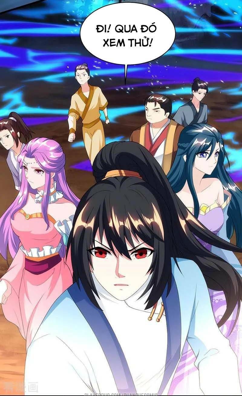 đọc truyện Độc Bộ Tiêu Dao Chương 117 ảnh 9 tại Thiên Thai Truyện