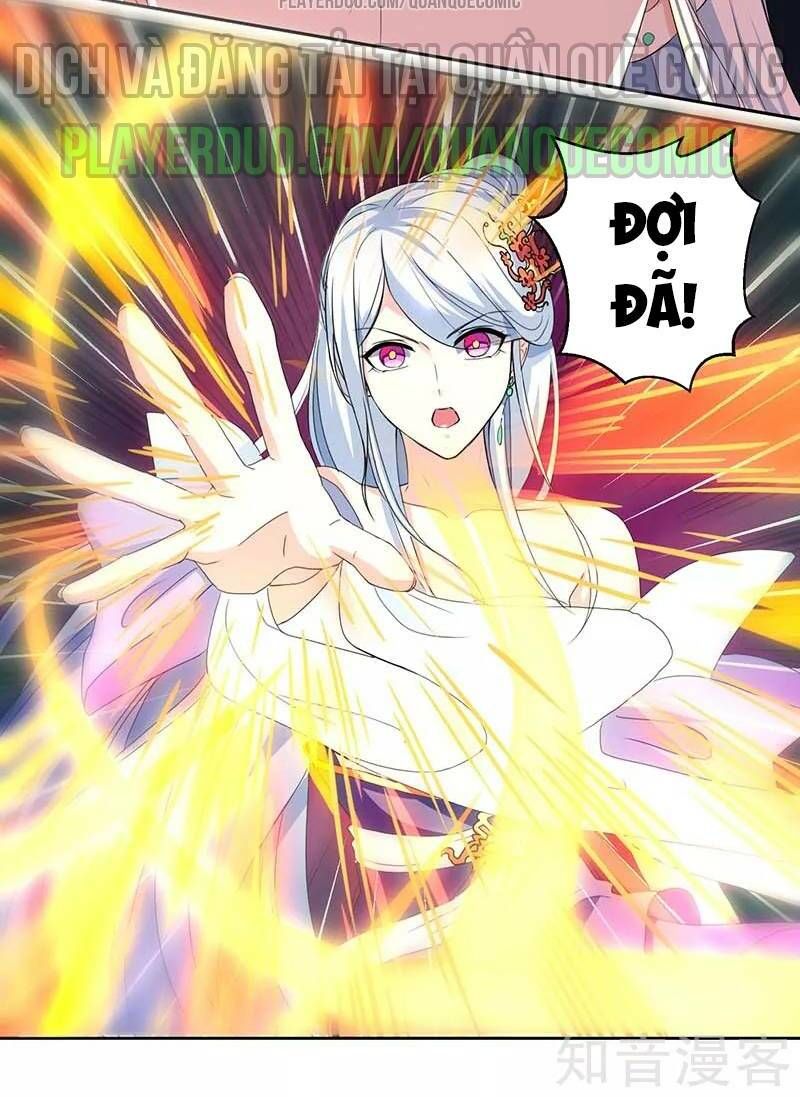 đọc truyện Độc Bộ Tiêu Dao Chương 118 ảnh 23 tại Thiên Thai Truyện