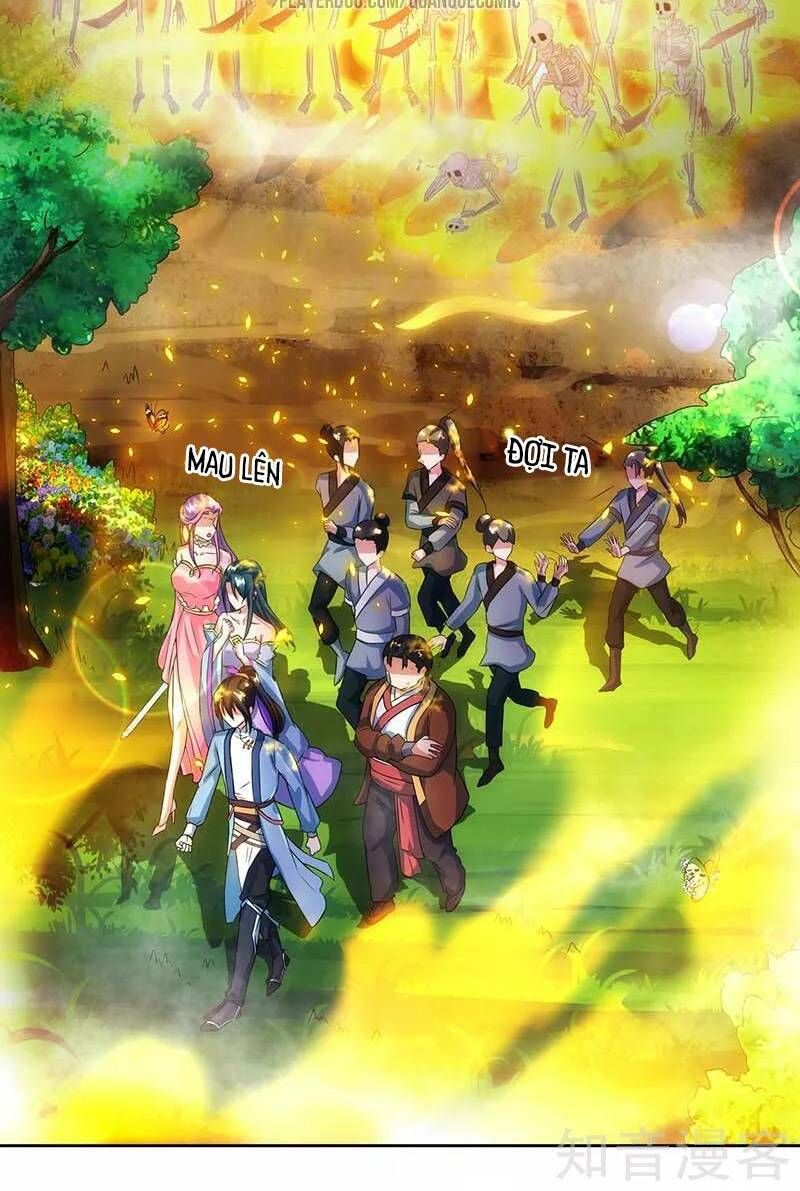 đọc truyện Độc Bộ Tiêu Dao Chương 118 ảnh 10 tại Thiên Thai Truyện