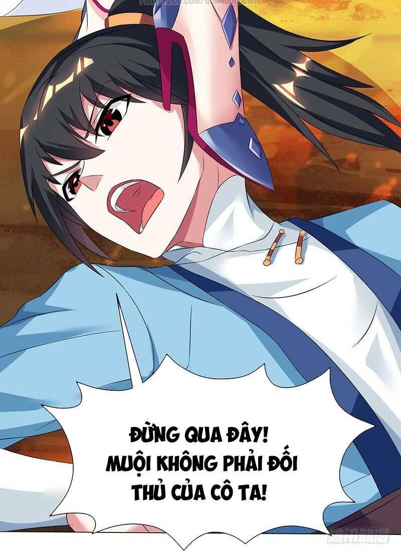 đọc truyện Độc Bộ Tiêu Dao Chương 119 ảnh 12 tại Thiên Thai Truyện