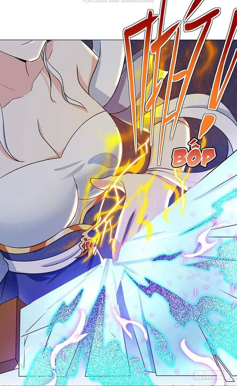 đọc truyện Độc Bộ Tiêu Dao Chương 119 ảnh 16 tại Thiên Thai Truyện