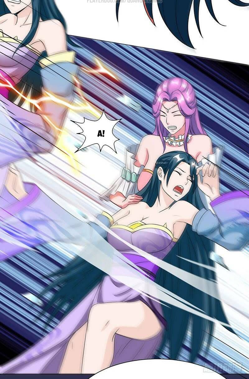 đọc truyện Độc Bộ Tiêu Dao Chương 119 ảnh 18 tại Thiên Thai Truyện