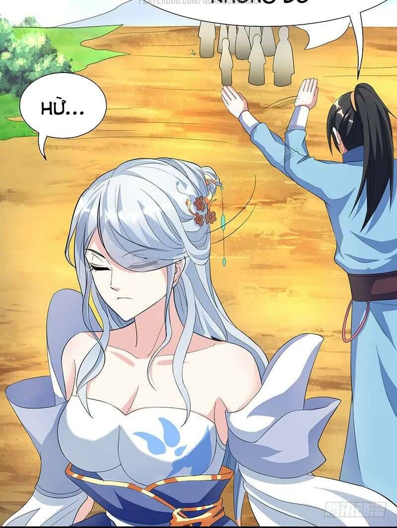 đọc truyện Độc Bộ Tiêu Dao Chương 119 ảnh 24 tại Thiên Thai Truyện