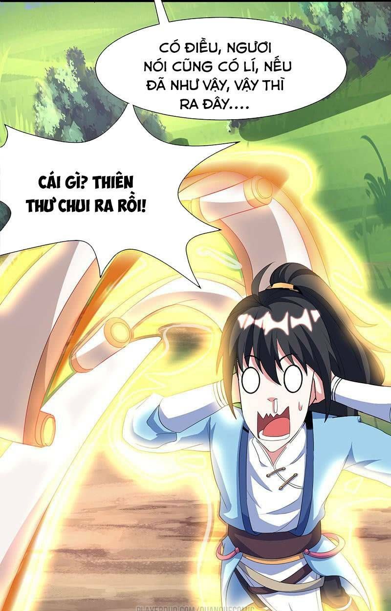 đọc truyện Độc Bộ Tiêu Dao Chương 119 ảnh 27 tại Thiên Thai Truyện