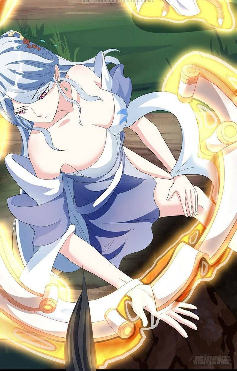 đọc truyện Độc Bộ Tiêu Dao Chương 119 ảnh 28 tại Thiên Thai Truyện