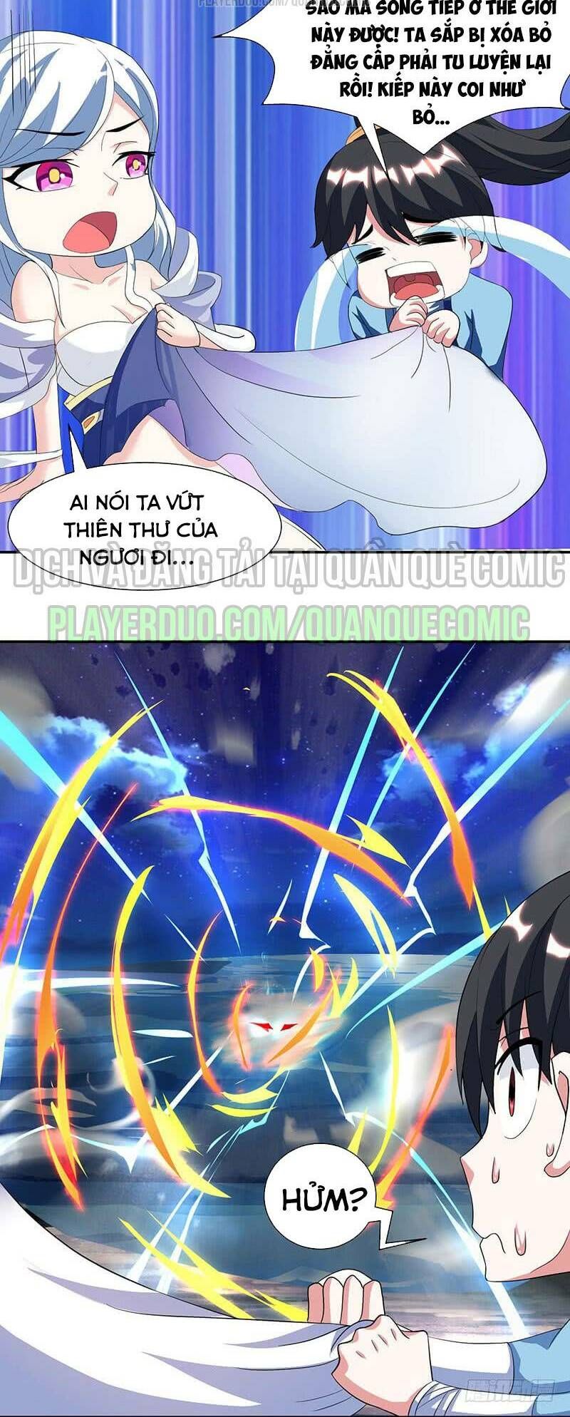 đọc truyện Độc Bộ Tiêu Dao Chương 119 ảnh 30 tại Thiên Thai Truyện