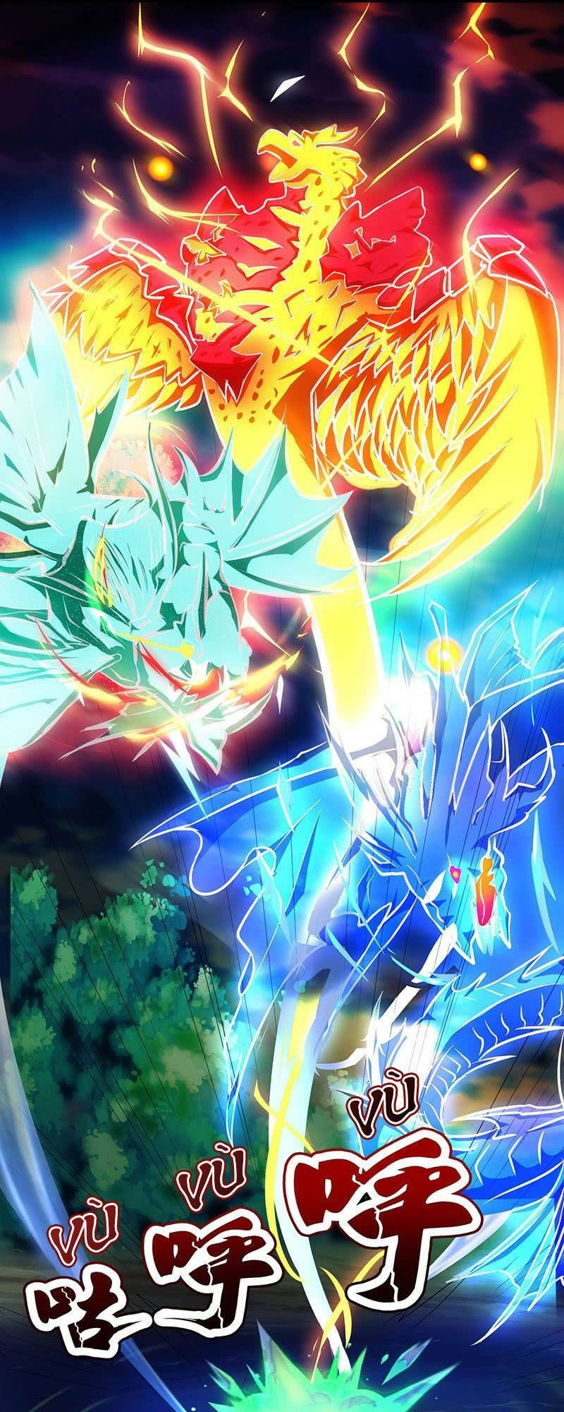 đọc truyện Độc Bộ Tiêu Dao Chương 119 ảnh 31 tại Thiên Thai Truyện