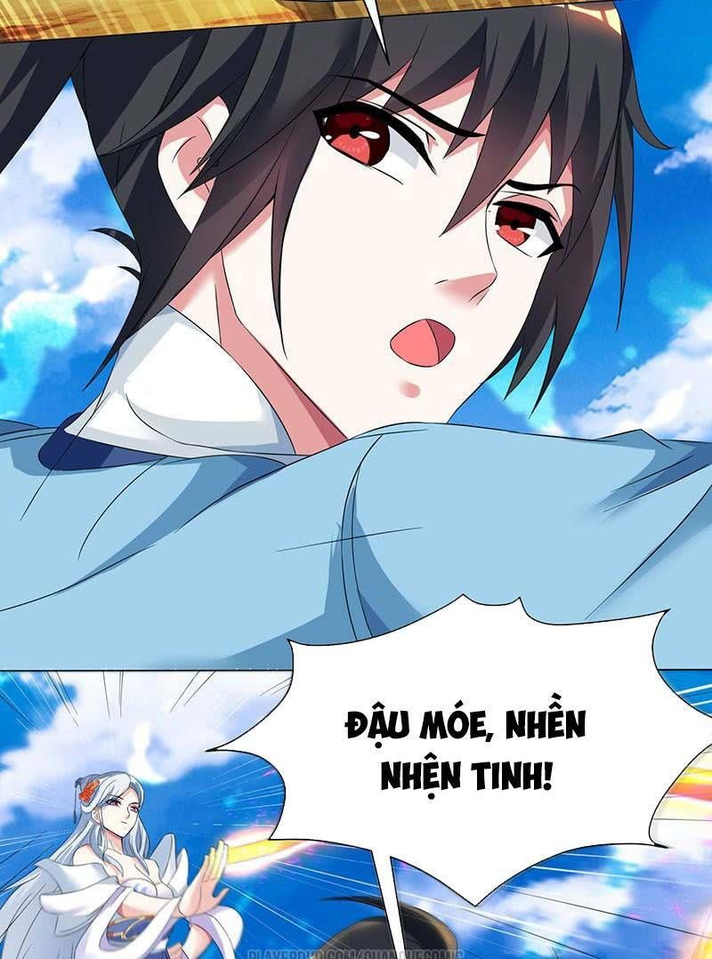 đọc truyện Độc Bộ Tiêu Dao Chương 119 ảnh 5 tại Thiên Thai Truyện