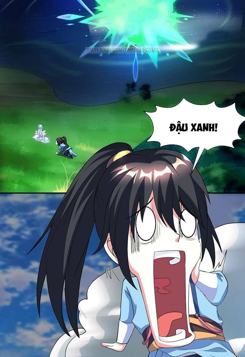 đọc truyện Độc Bộ Tiêu Dao Chương 119 ảnh 32 tại Thiên Thai Truyện