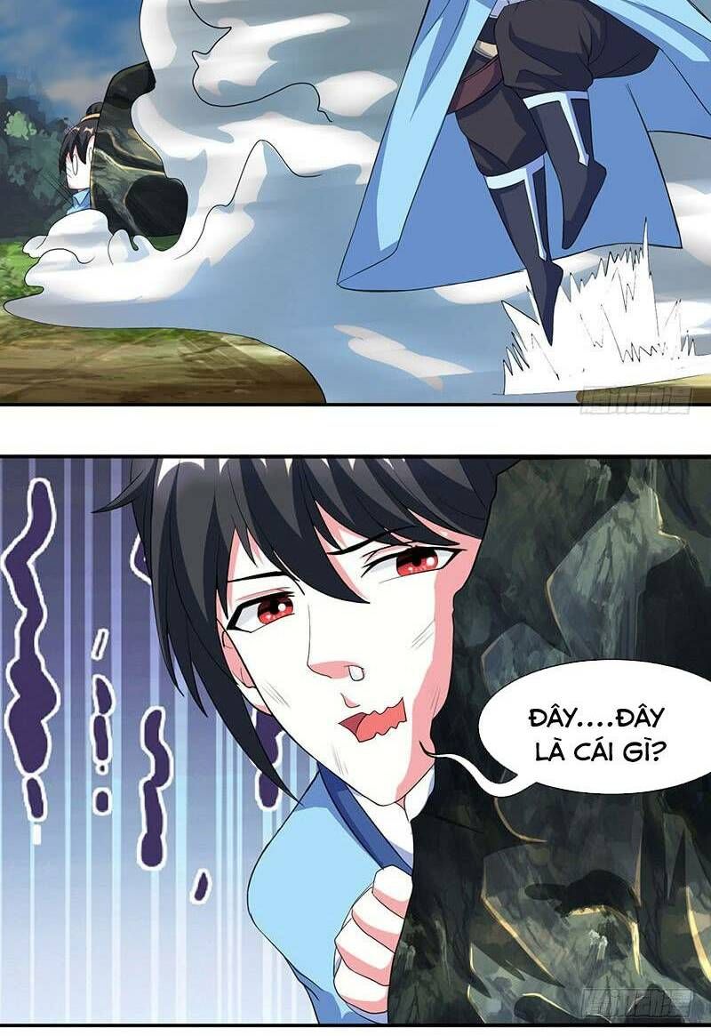 đọc truyện Độc Bộ Tiêu Dao Chương 119 ảnh 33 tại Thiên Thai Truyện