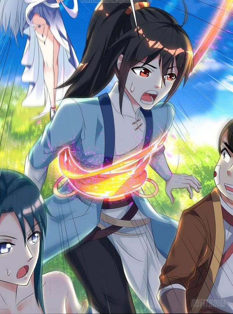 đọc truyện Độc Bộ Tiêu Dao Chương 119 ảnh 6 tại Thiên Thai Truyện