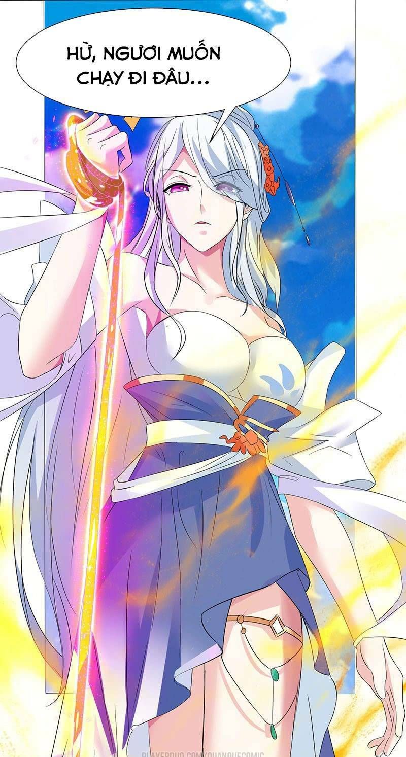 đọc truyện Độc Bộ Tiêu Dao Chương 119 ảnh 7 tại Thiên Thai Truyện