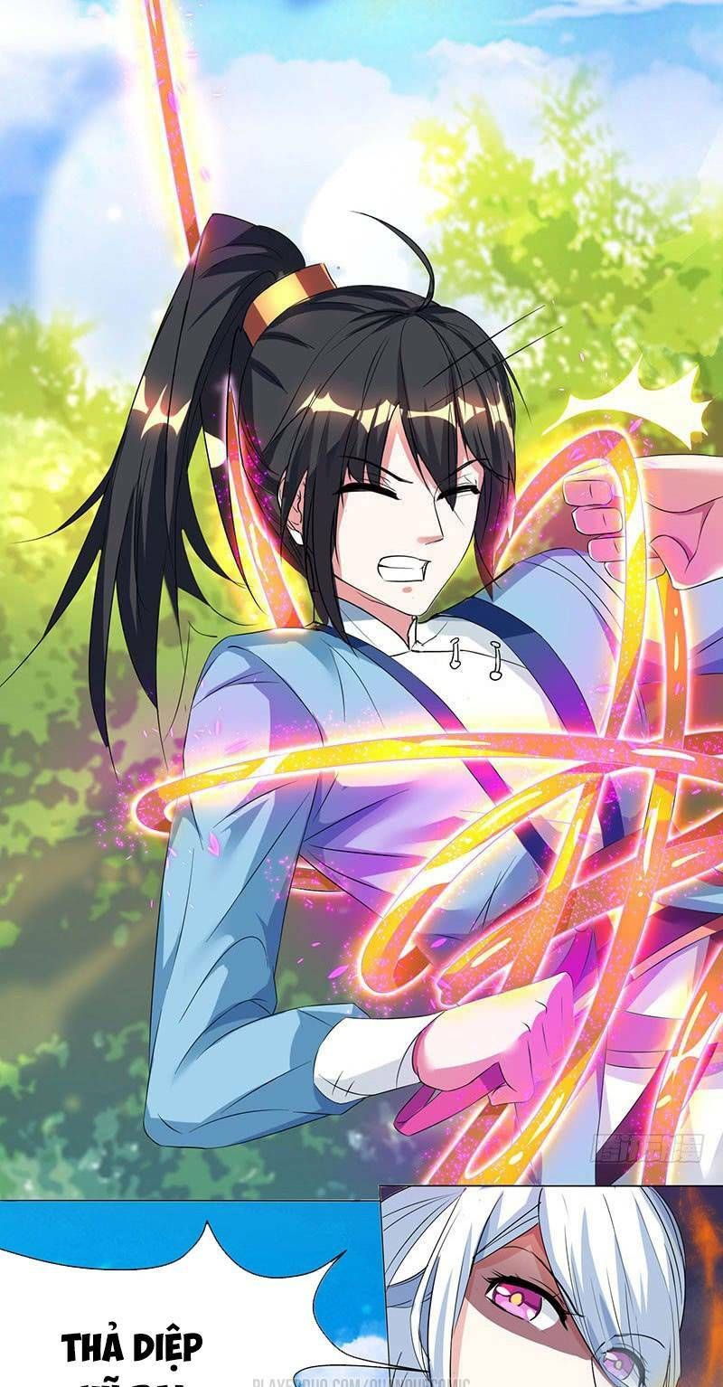 đọc truyện Độc Bộ Tiêu Dao Chương 119 ảnh 9 tại Thiên Thai Truyện