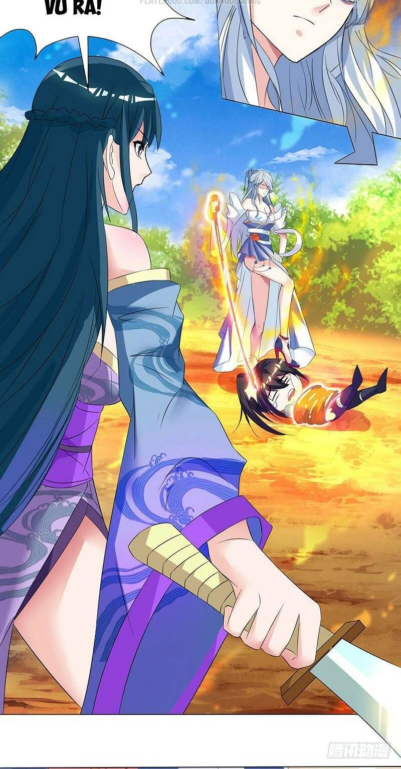 đọc truyện Độc Bộ Tiêu Dao Chương 119 ảnh 10 tại Thiên Thai Truyện