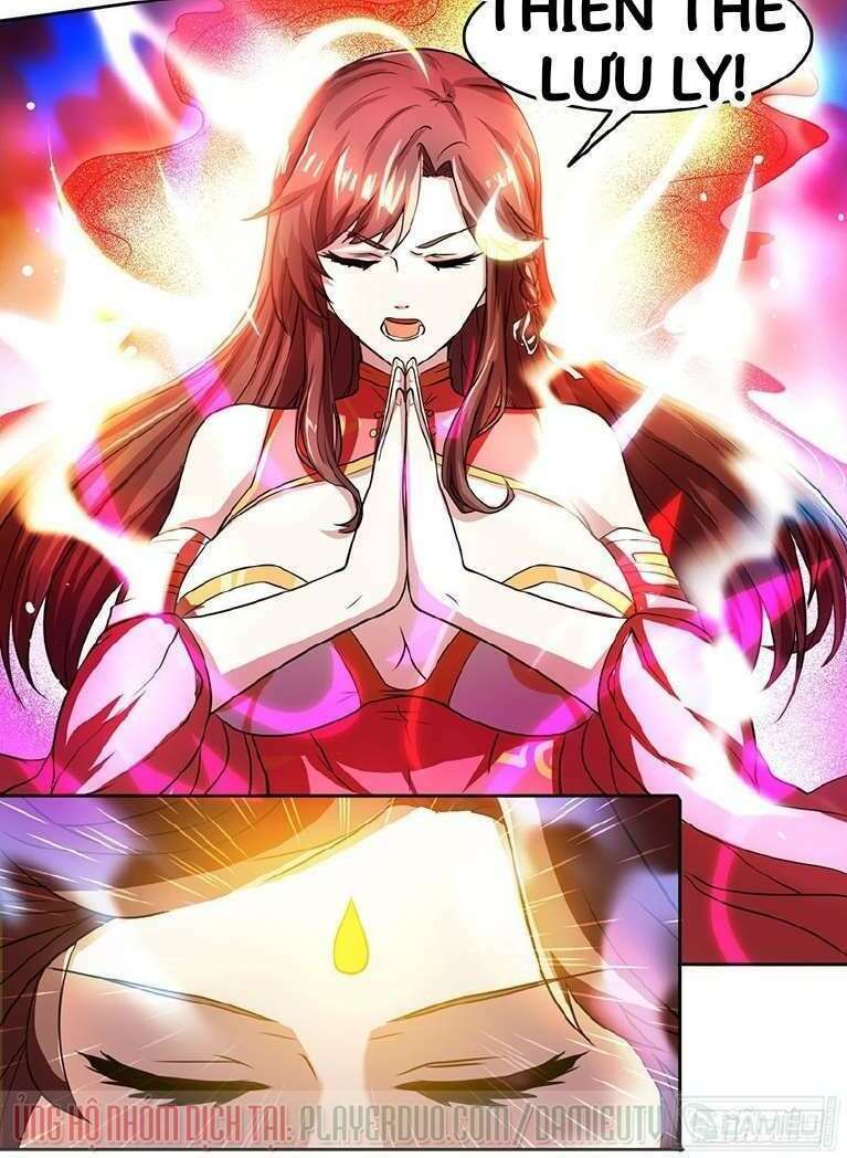 đọc truyện Độc Bộ Tiêu Dao Chương 12 ảnh 16 tại Thiên Thai Truyện