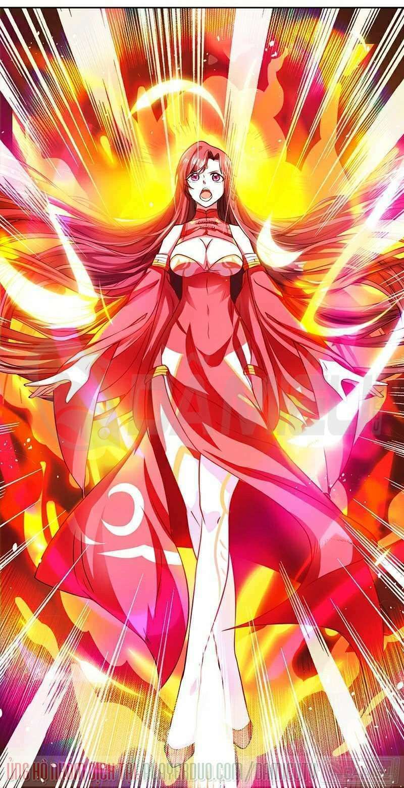 đọc truyện Độc Bộ Tiêu Dao Chương 12 ảnh 17 tại Thiên Thai Truyện