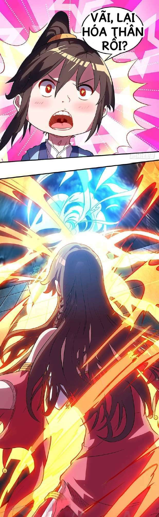 đọc truyện Độc Bộ Tiêu Dao Chương 12 ảnh 18 tại Thiên Thai Truyện