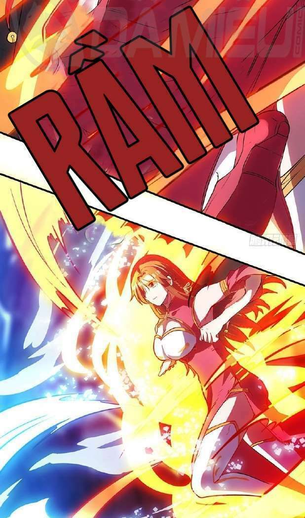 đọc truyện Độc Bộ Tiêu Dao Chương 12 ảnh 19 tại Thiên Thai Truyện